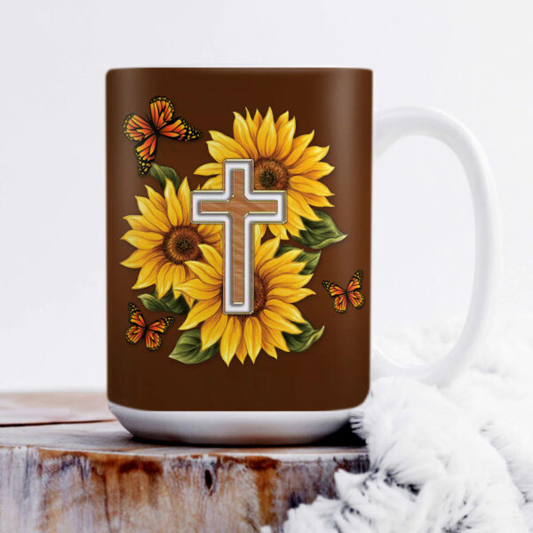 Christianartbag Drinkware, Blessed Are Those Who Snuggle, Personalized Mug, Tumbler, Personalized Gift. - Christian Art Bag