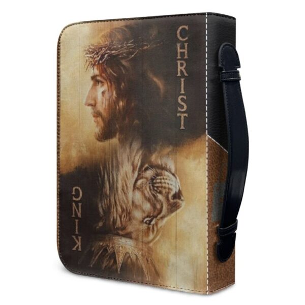 Christianartbag Bible Cover, Armor Of God Personalized Bible Cover, Personalized Bible Cover, Purple Bible Cover, Christmas Gift, CABBBCV01170823. - Christian Art Bag